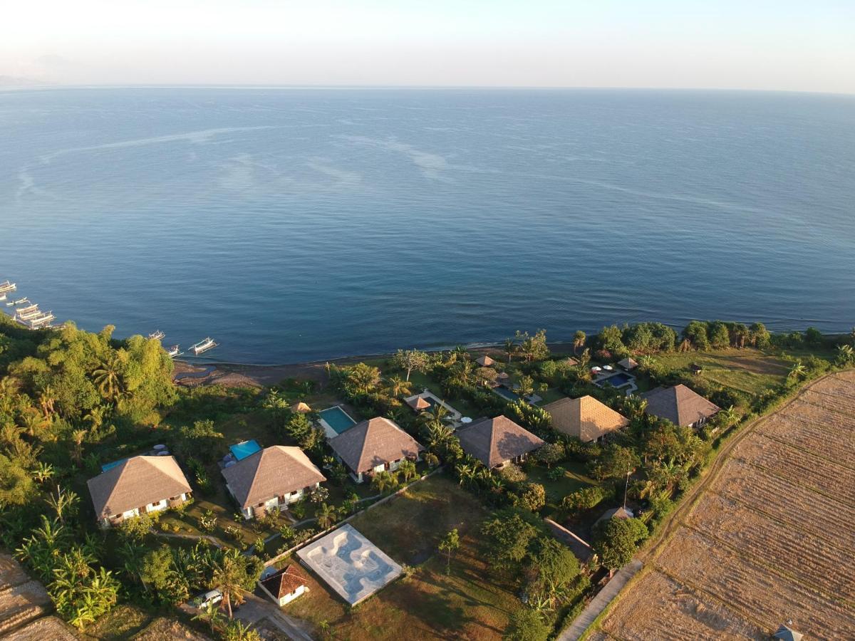 The North Cape Beach Villas Umeanyar Exteriér fotografie